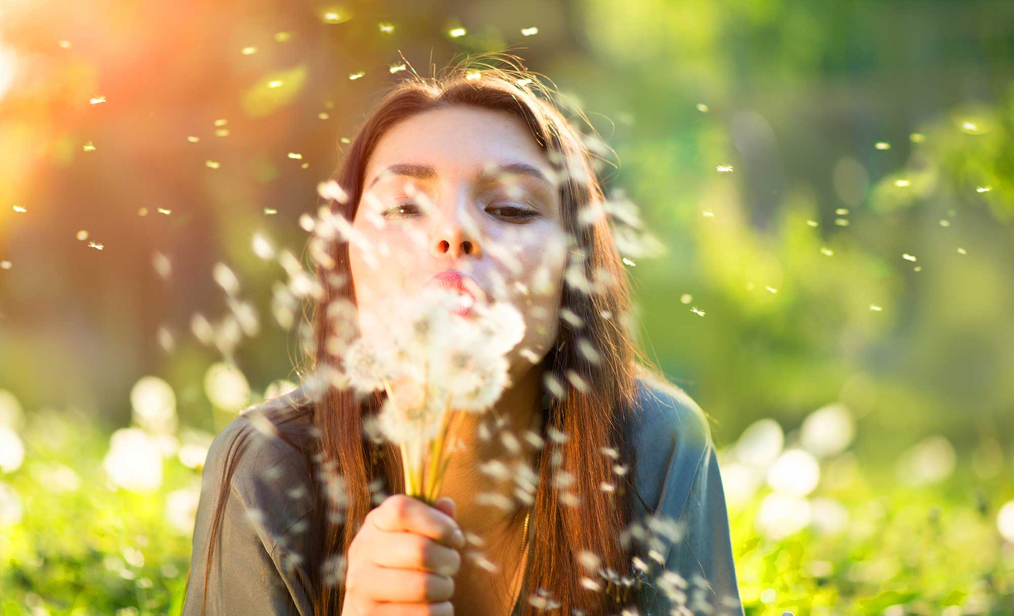 Allergies or Sudden Hearing Loss?