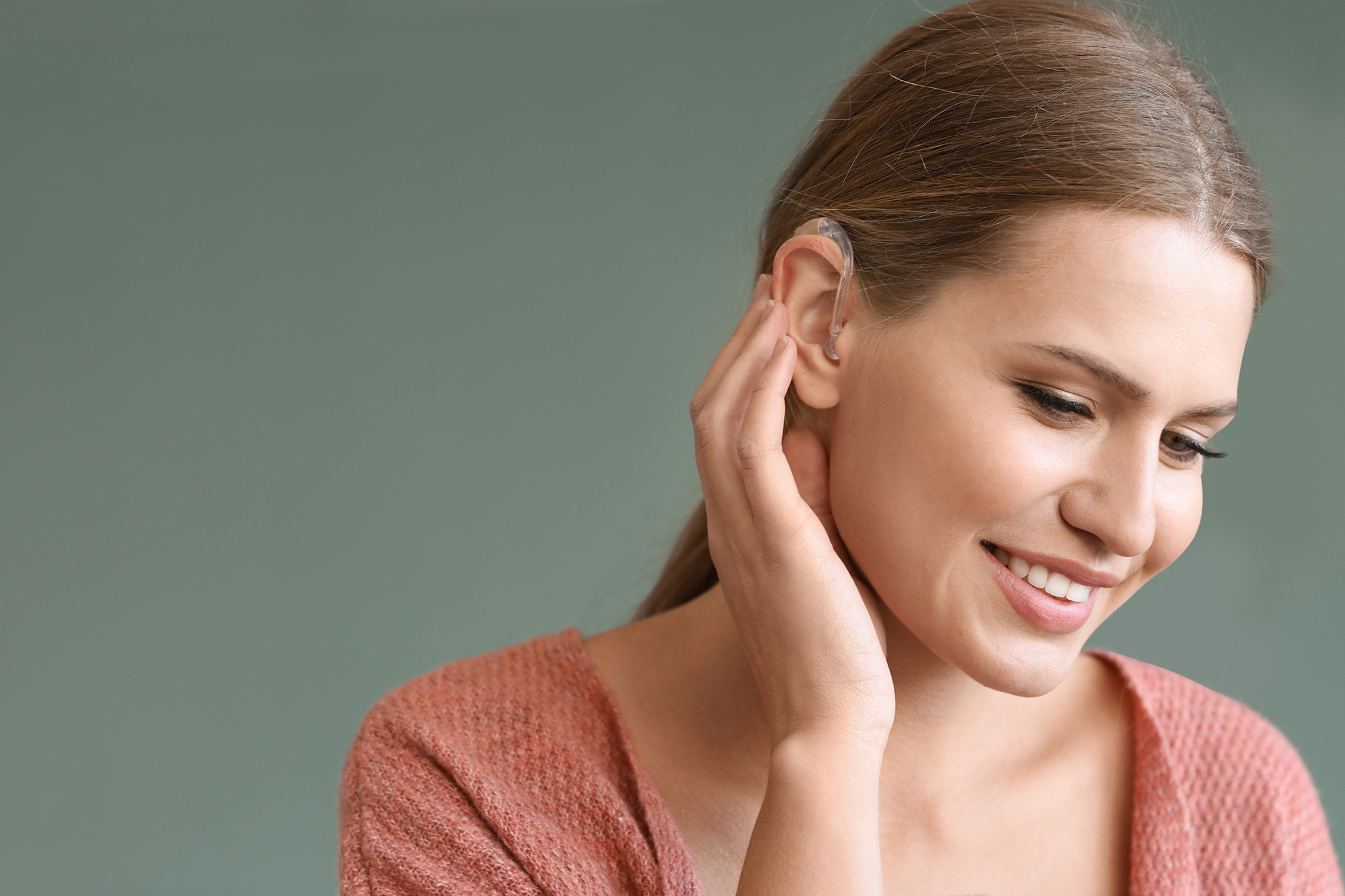 Hearing Loss: Causes, Symptoms and Prevention